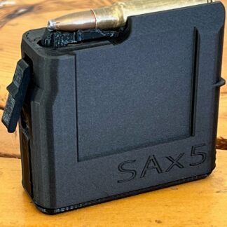 Ruger American Short Action Magazine