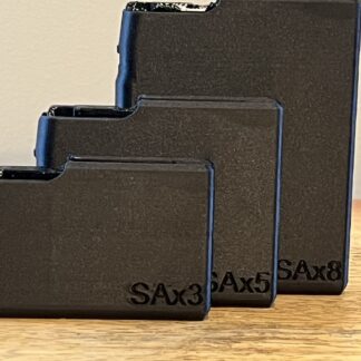 Tikka T3/T3x Short Action Magazine