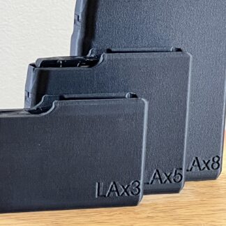 Tikka T3/T3x Long Action Magazine