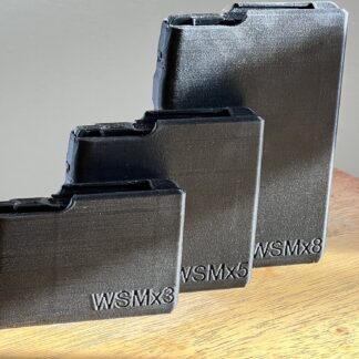 Tikka T3/T3x WSM Magazines