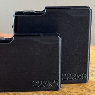 Tikka T3/T3x, 223 Rem