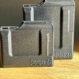 Tikka CTR 223 Magazines