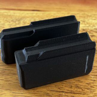 Tikka Single Shot Sled