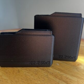 AICS Style 22-250 Magazine