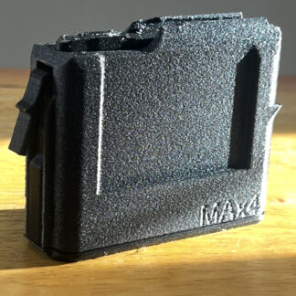 Ruger Gen 1 Magnum Action Magazine