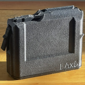 Ruger Gen 1 Long Action Magazine