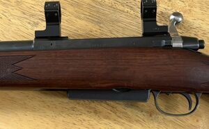 Tikka M65 Magnum Action 3 Round Magazine