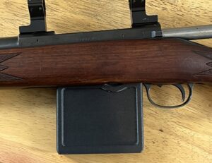 Tikka M65 Magnum Action 8 Round Magazine