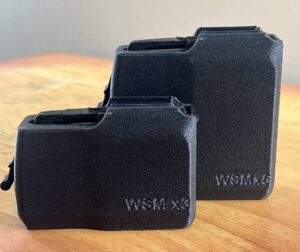 Browning X-Bolt WSM Magazines