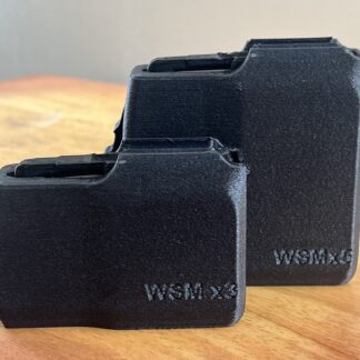 Browning X-Bolt WSM Magazines