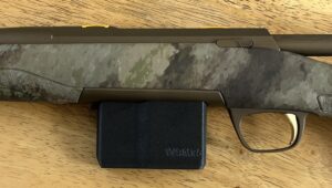 Browning X-Bolt WSMx5 Magazine