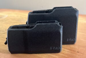 Browning X-Bolt Long Action Magazines