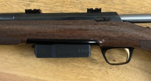 Browning X-Bolt Long Action x 3 Magazine