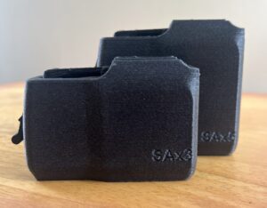 Browning X-Bolt Short Action Magazines