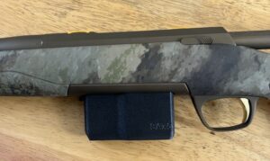 Browning X-Bolt Short Action x 5 Magazine
