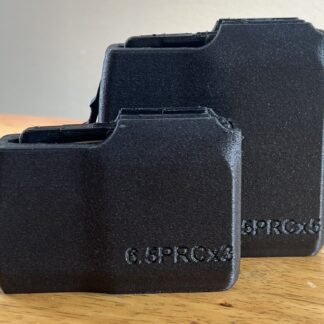 Browning X-Bolt 6.5 PRC Magazines