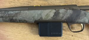 Browning X-Bolt 6.5 PRC x 5 Magazine