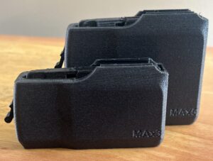 Browning X-Bolt Magnum Action Magazines