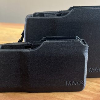 Browning X-Bolt Magnum Action Magazines