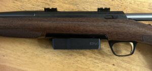Browning X-Bolt Magnum Action 3 Round Magazine