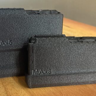 Remington 710/770 Magnum Action Magazine